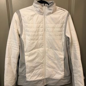 Brooks cascados thermal jacket